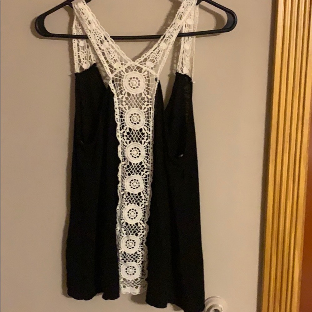 Tank top. - Picture 2 of 2